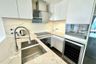 3 Bedroom Condo for rent in MUNIQ Sukhumvit 23, Khlong Toei Nuea, Bangkok near MRT Sukhumvit