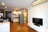 2 Bedroom Condo for rent in Diamond Sukhumvit, Phra Khanong, Bangkok near BTS On Nut