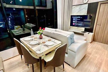 2 Bedroom Condo for rent in Phra Khanong, Bangkok near BTS Phra Khanong