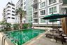 1 Bedroom Condo for sale in Voque Sukhumvit 16, Khlong Toei, Bangkok near BTS Asoke