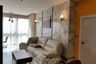 1 Bedroom Condo for sale in Khlong Ton Sai, Bangkok near BTS Saphan Taksin