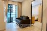 2 Bedroom Condo for sale in Metro sky prachachuen, Wong Sawang, Bangkok near MRT Bang Son