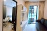 2 Bedroom Condo for sale in Metro sky prachachuen, Wong Sawang, Bangkok near MRT Bang Son