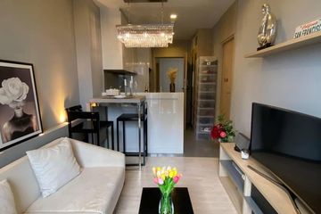 1 Bedroom Condo for sale in M Thonglor 10, Khlong Tan Nuea, Bangkok near BTS Ekkamai