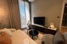 1 Bedroom Condo for Sale or Rent in MUNIQ Langsuan, Lumpini, Bangkok near BTS Chit Lom