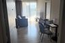 1 Bedroom Condo for sale in Quintara Arte Sukhumvit 52, Bang Chak, Bangkok near BTS On Nut
