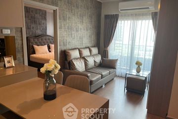 2 Bedroom Condo for sale in Ideo Sukhumvit 93, Bang Chak, Bangkok near BTS Bang Chak