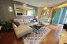 3 Bedroom Condo for sale in Belle Grand Rama 9, Huai Khwang, Bangkok near MRT Phra Ram 9