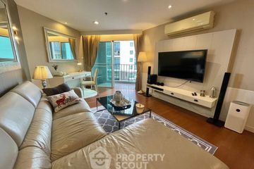 3 Bedroom Condo for sale in Belle Grand Rama 9, Huai Khwang, Bangkok near MRT Phra Ram 9