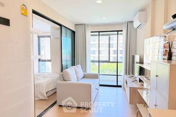 1 Bedroom Condo for sale in IKON Sukhumvit 77, Suan Luang, Bangkok near BTS On Nut