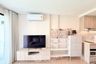 1 Bedroom Condo for sale in IKON Sukhumvit 77, Suan Luang, Bangkok near BTS On Nut
