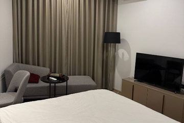 1 Bedroom Condo for Sale or Rent in Edge Central Pattaya, Nong Prue, Chonburi