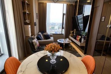 2 Bedroom Condo for sale in Centric Ratchayothin, Chan Kasem, Bangkok near BTS Ratchayothin