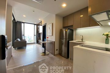 1 Bedroom Condo for sale in One 9 Five Asoke - Rama 9, Huai Khwang, Bangkok near MRT Phra Ram 9