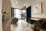 1 Bedroom Condo for sale in One 9 Five Asoke - Rama 9, Huai Khwang, Bangkok near MRT Phra Ram 9