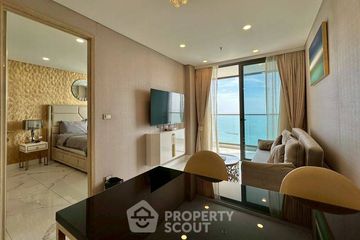 1 Bedroom Condo for sale in Copacabana Beach Jomtien, Nong Prue, Chonburi
