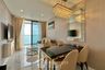 1 Bedroom Condo for sale in Copacabana Beach Jomtien, Nong Prue, Chonburi