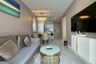 1 Bedroom Condo for sale in Copacabana Beach Jomtien, Nong Prue, Chonburi