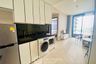 2 Bedroom Condo for sale in Chapter Charoennakhorn-Riverside, Bang Lamphu Lang, Bangkok near BTS Krung Thon Buri