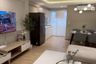 2 Bedroom Condo for sale in Ratchada City Condo 2, Huai Khwang, Bangkok near MRT Huai Khwang