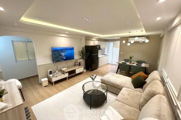 2 Bedroom Condo for sale in Ratchada City Condo 2, Huai Khwang, Bangkok near MRT Huai Khwang