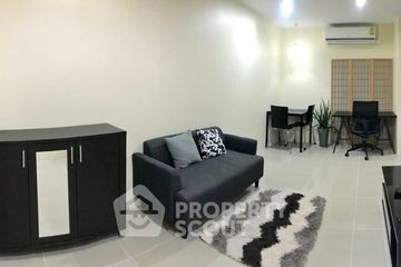 1 Bedroom Condo for sale in Aspire Asoke-Ratchada, Din Daeng, Bangkok near MRT Phra Ram 9
