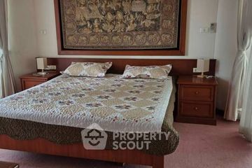 1 Bedroom Condo for Sale or Rent in Wong Amat Residence Condominium, Na Kluea, Chonburi