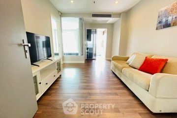 1 Bedroom Condo for sale in The Room Sathorn-Taksin, Bang Yi Ruea, Bangkok near BTS Talat Phlu