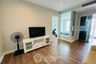 1 Bedroom Condo for sale in The Room Sathorn-Taksin, Bang Yi Ruea, Bangkok near BTS Talat Phlu