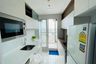 1 Bedroom Condo for sale in The Room Sathorn-Taksin, Bang Yi Ruea, Bangkok near BTS Talat Phlu