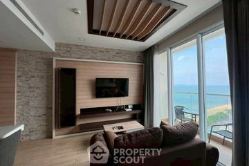1 Bedroom Condo for sale in Coconut Beach Condo, Nong Prue, Chonburi
