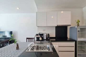 2 Bedroom Condo for sale in Wind Sukhumvit 23, Khlong Toei Nuea, Bangkok near MRT Sukhumvit