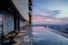 2 Bedroom Condo for Sale or Rent in The Lumpini 24, Khlong Tan, Bangkok near BTS Phrom Phong
