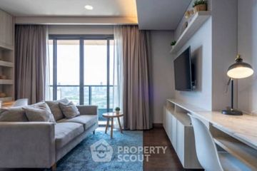 2 Bedroom Condo for Sale or Rent in The Lumpini 24, Khlong Tan, Bangkok near BTS Phrom Phong