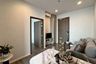 1 Bedroom Condo for sale in Whizdom Essence, Bang Chak, Bangkok near BTS Punnawithi