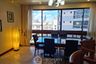 3 Bedroom Condo for sale in Sukhumvit Park, Khlong Toei, Bangkok near BTS Nana