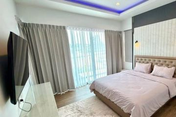 5 Bedroom House for sale in Pong, Chonburi