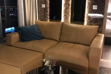 1 Bedroom Condo for Sale or Rent in The ESSE Asoke, Khlong Toei Nuea, Bangkok near BTS Asoke