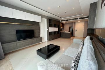 1 Bedroom Condo for sale in The Empire Place, Thung Wat Don, Bangkok near BTS Sueksa Witthaya