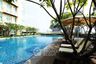 1 Bedroom Condo for sale in The Empire Place, Thung Wat Don, Bangkok near BTS Sueksa Witthaya