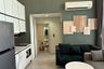 2 Bedroom Condo for sale in The Line sukhumvit 101, Bang Chak, Bangkok near BTS Punnawithi