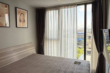 2 Bedroom Condo for sale in The Line sukhumvit 101, Bang Chak, Bangkok near BTS Punnawithi