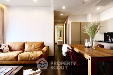 2 Bedroom Condo for sale in The XXXIX by Sansiri, Khlong Tan Nuea, Bangkok near BTS Phrom Phong
