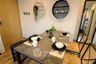 2 Bedroom Condo for sale in THE LINE Jatujak - Mochit, Chatuchak, Bangkok near MRT Chatuchak Park