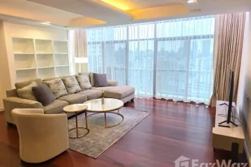 3 Bedroom Condo for rent in The Waterford Condominium, Khlong Tan Nuea, Bangkok near BTS Thong Lo