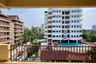 1 Bedroom Condo for rent in Lin Court, Khlong Toei, Bangkok near MRT Queen Sirikit National Convention Centre