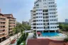 1 Bedroom Condo for rent in Lin Court, Khlong Toei, Bangkok near MRT Queen Sirikit National Convention Centre