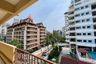 1 Bedroom Condo for rent in Lin Court, Khlong Toei, Bangkok near MRT Queen Sirikit National Convention Centre