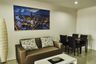 1 Bedroom Condo for rent in Baan Klang, Hua Hin, Prachuap Khiri Khan