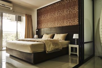 1 Bedroom Condo for rent in Happy Condo Chang Akath Uthit, Hua Hin, Prachuap Khiri Khan